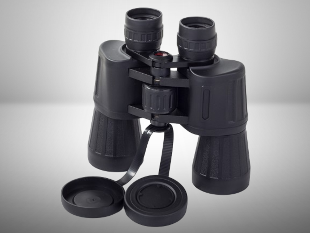 Skvělý vojenský a myslivecký dalekohled